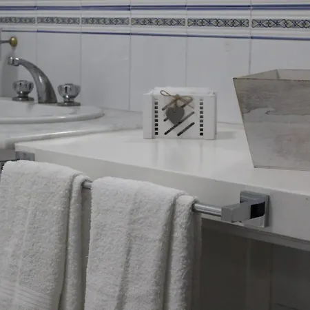 Appartamento Chez Les Soeurs Pompei