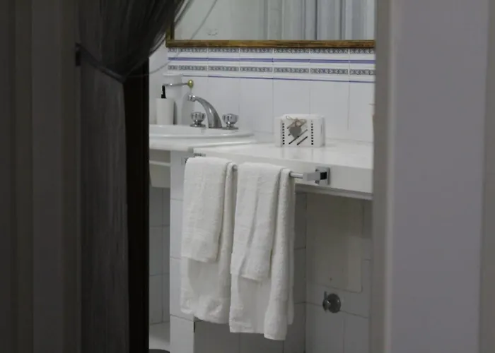 Apartamento Chez Les Soeurs *