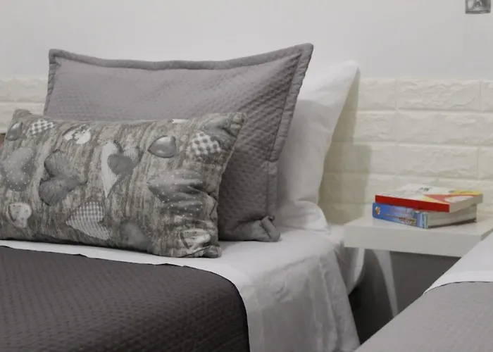 Apartamento Chez Les Soeurs