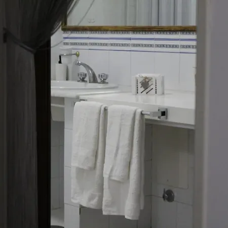 Apartmán Chez Les Soeurs *