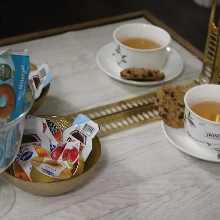 公寓 Chez Les Soeurs 庞贝