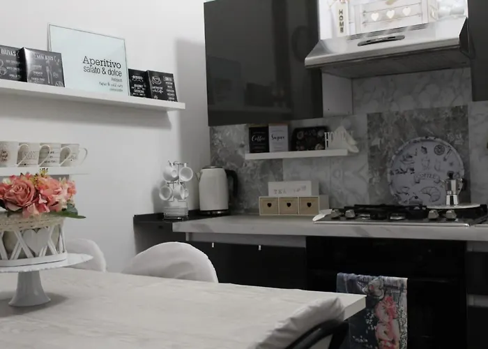 Chez Les Soeurs * Pompei